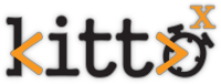 KittoX logo