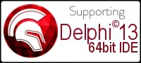 Delphi Support