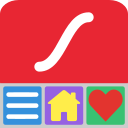 TStyledAnimatedToolbar