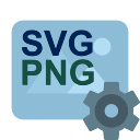 svg_png Tool