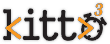 Kitto3 Framework (Web)